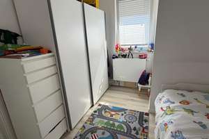 Zuhause mit 2 Zimmern in Mannheim – Auf der Blumenau 48, 68307 Sandhofen, Mannheim – Vorschaubild 8
