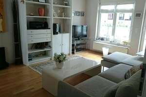 Möblierte 2 ZKB mit zauberhaftem Balkon mitten in der Altstadt Ingolstadts – Gerbergasse 5, 85049 Mitte, Ingolstadt – Vorschaubild 28