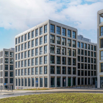 Exklusiv über CUBION: Ideenschmiede | Erstbezug auf Mark 51!