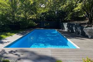 Charmante Villa mit Pool in ruhiger Wohnlage – Die vollständige Adresse der Immobilie erhältst du vom Anbieter., 70188 Uhlandshöhe, Stuttgart – Vorschaubild 3