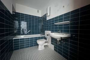 OB-City! Bezugsfreie 3-Zi-Whg mit Balkon – Goebenstraße 31, 46045 Altstadt-Mitte, Oberhausen – Vorschaubild 5