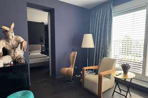 Luxuriöses Penthouse, das keine Wünsche unerfüllt lässt – Die vollständige Adresse der Immobilie erhältst du vom Anbieter., 10115 Mitte (Ortsteil), Berlin – Vorschaubild 13