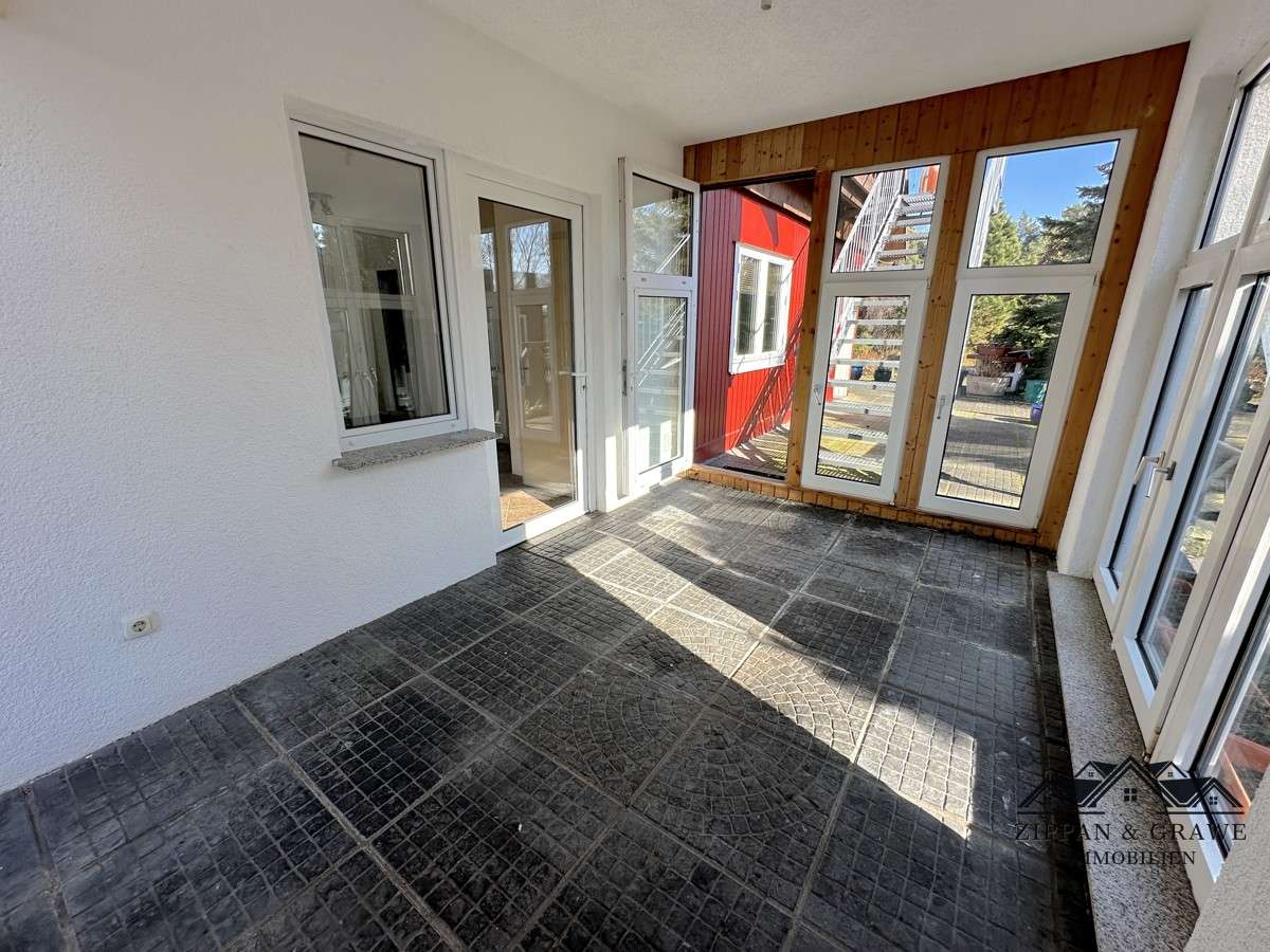 Immobilie in Pruchten - Charmantes Einfamilienhaus mit großem Garten und separatem Dachgeschoss in begehrter Lage - Bild 13