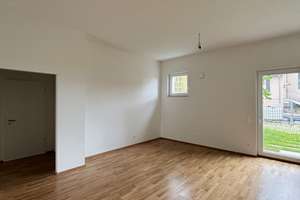 Charmante 3-Zimmer-Wohnung mit Terrasse zum Entspannen – George-Washington-Straße 231, 68309 Käfertal, Mannheim – Vorschaubild 3