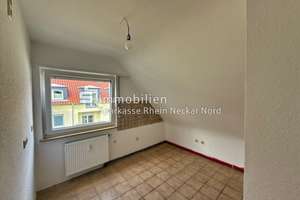 Charmante 3-Zimmer-Dachgeschosswohnung mit Kamin & Balkon in Neckarau – Die vollständige Adresse der Immobilie erhältst du vom Anbieter., 68199 Neckarau, Mannheim – Vorschaubild 9