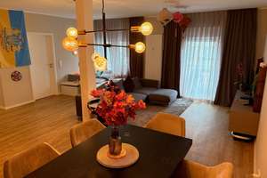 Zentral und möbliert: Hochwertige 2-Zimmer-Wohnung in Bestlage – Bärenstr. 1-3, 65183 Mitte, Wiesbaden – Vorschaubild 2