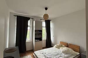 2-Zimmer-Wohnung in der Dresdner Friedrichstadt – Wölfnitzstraße 17, 1159 Friedrichstadt, Dresden – Vorschaubild 6
