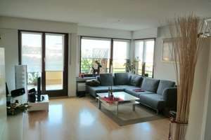 Gut vermietet, schöne 3-Zimmer Wohnung mit Balkon im 2. OG in Düsseldorf-Wittlaer – Die vollständige Adresse der Immobilie erhältst du vom Anbieter., 40489 Wittlaer, Düsseldorf – Vorschaubild 6