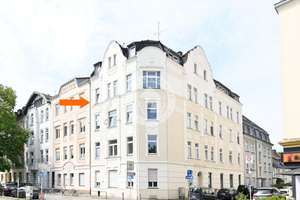 Historischer Charme in bester Lage - 
2-Zimmer-Wohnung zum Selbstgestalten! – Die vollständige Adresse der Immobilie erhältst du vom Anbieter., 44139 Westfalenhalle, Dortmund – Vorschaubild 13