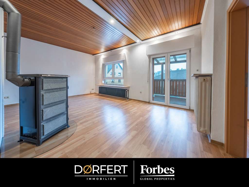 Immobilie in Georgsmarienhütte - Ihr Traumhaus: Flexibel, modern und absolut charmant in Georgsmarienhütte - Bild 0