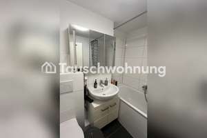 Tauschwohnung: 1-Zimmer Wohnung mit Wintergarten am Stadtpark – Krochmannstraße 12, 22299 Winterhude, Hamburg – Vorschaubild 3