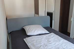 Liebhaberwohnung: 3-Zimmer in Augsburger Innenstadt – Die vollständige Adresse der Immobilie erhältst du vom Anbieter., 86152 Jakoberstadt-Süd, Augsburg – Vorschaubild 12