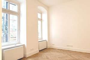 Exklusive Gartenwohnung mit Terrasse in ruhiger Kiez-Lage. Besichtigung lohnt sich. – Die vollständige Adresse der Immobilie erhältst du vom Anbieter., 10247 Friedrichshain, Berlin – Vorschaubild 5