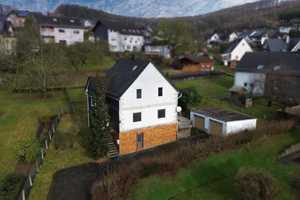 Eine Immobilie zur Entfaltung! renovierungsbedüftiges Einfamilienhaus in Netphen-Deuz! – Siegen-Wittgenstein (Kreis) – Vorschaubild 1