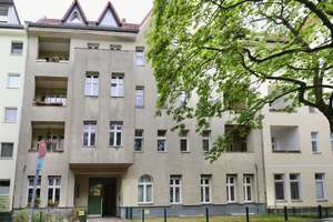 BEQUEMES HOCHPARTERRE - MIT POTENTIAL - GGFS. MÖGLICHKEIT EINES SONDERNUTZUNGSRECHTS FÜR GARTENTEIL – Amendestr. 30 cg, 13409 Reinickendorf (Ortsteil), Berlin – Vorschaubild 16