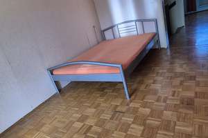 Reihenhaus mit Potential in Mannheim Casterfeld - ohne Makler, keine Erbpacht – Die vollständige Adresse der Immobilie erhältst du vom Anbieter., 68219 Rheinau, Mannheim – Vorschaubild 13
