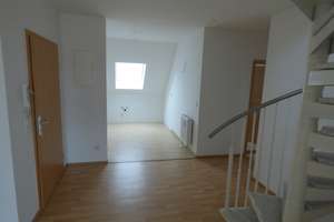 großzügige 5 Raumwohnung über 2 Etagen (Maisonette) – Halberstädter Weg 8, 38871 Darlingerode – Vorschaubild 8