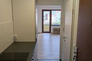 1 Zimmer - Kapitalanlage in Toplage Heidelberg
