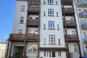 Gepflegte 2 Zimmer Etagenwohnung- Lift, Balkon, Stellplatz – Wurzner Str. 75, 4315 Volkmarsdorf, Leipzig – Vorschaubild 17