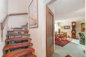 Außergewöhnliche Maisonette-Wohnung mit Balkon und Dachterrasse!  – Die vollständige Adresse der Immobilie erhältst du vom Anbieter., 81925 Oberföhring, München – Vorschaubild 18
