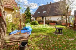 Ruhig gelegenes Mehrfamilienhaus mit 3 WE, Gartenidylle und attraktivem Entwicklungspotenzial – Die vollständige Adresse der Immobilie erhältst du vom Anbieter., 90617 Puschendorf – Vorschaubild 7