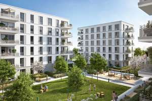 4-Zi-DG-Wohnung mit EBK, Stellplatz und hochwertiger Ausstattung – Zenzl-Mühsam-Straße 5, 81735 Neuperlach, München – Vorschaubild 13