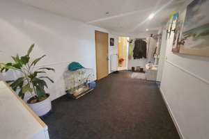 Gepflegte Dreizimmerwohnung mit zwei Balkonen – Düppelstraße 140, 46045 Altstadt-Süd, Oberhausen – Vorschaubild 4