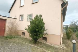 Renovierungsbedürftige Doppelhaushälfte mit großem Garten – Die vollständige Adresse der Immobilie erhältst du vom Anbieter., 59071 Uentrop, Hamm – Vorschaubild 2
