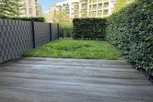 Wohnung mit eigenem Garten und EBK  im Grafental – 40235 Flingern Nord, Düsseldorf – Vorschaubild 12