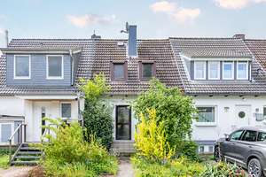 Modernisierungsstufe 3: Vollausgebautes Effizienzhaus – Die vollständige Adresse der Immobilie erhältst du vom Anbieter., 22589 Iserbrook, Hamburg – Vorschaubild 3
