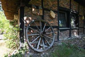 Reetgedecktes Bauernhaus auf herrlichem Grundstück – Die vollständige Adresse der Immobilie erhältst du vom Anbieter., 26125 Ofenerdiek, Oldenburg (Oldenburg) – Vorschaubild 5