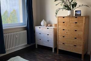 Zwei Wohnungen in einer: bezugsfertige helle und ruhige 6-8 Zimmer in Park- & Seenähe – Die vollständige Adresse der Immobilie erhältst du vom Anbieter., 13351 Wedding, Berlin – Vorschaubild 14