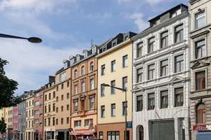 Stilvoller Südstadt-Altbau – Gepflegtes, saniertes Mehrfamilienhaus mit zehn Einheiten – Die vollständige Adresse der Immobilie erhältst du vom Anbieter., 50677 Neustadt/Süd, Köln – Vorschaubild 2