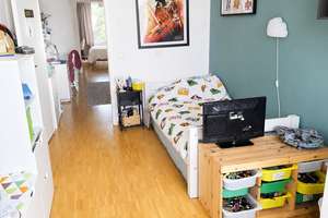 4 Zimmer Stadthaus in Ehrenfelder Bestlage - Provisionsfrei – Die vollständige Adresse der Immobilie erhältst du vom Anbieter., 50825 Ehrenfeld (Ortsteil), Köln – Vorschaubild 10