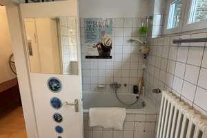 Möbliertes Reihenhaus mit wunderschönen Garten in Holthausen ! – 40589 Holthausen, Düsseldorf – Vorschaubild 23