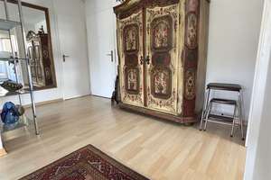 Top-Adresse direkt am Englischen Garten – Die vollständige Adresse der Immobilie erhältst du vom Anbieter., 80804 Alte Heide-Hirschau, München – Vorschaubild 13