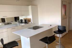 Exklusive, neuwertige 3-Zimmer-Wohnung mit Balkon und EBK in Nürnberg – Schickenhof 5, 90403 Altstadt, St. Sebald, Nürnberg – Vorschaubild 14