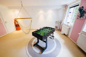 Alternative zum Haus - 5 Zi. Eigentumswohnung mit Garten, Garage und Stellplatz – Die vollständige Adresse der Immobilie erhältst du vom Anbieter., 33689 Sennestadt, Bielefeld – Vorschaubild 17