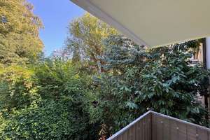 Rüttenscheider Stern! Sonnige 3 Zimmer Wohnung mit Balkon und Loggia - frisch renoviert - – Die vollständige Adresse der Immobilie erhältst du vom Anbieter., 45130 Rüttenscheid, Essen – Vorschaubild 12