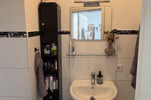 1-Zimmer-Wohnung (30 m²) mit separater Küche – Nähe Hauptbahnhof – Die vollständige Adresse der Immobilie erhältst du vom Anbieter., 55116 Neustadt, Mainz – Vorschaubild 4