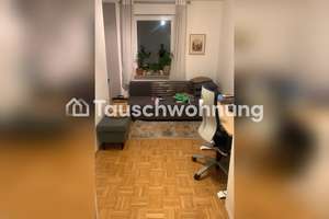 Tauschwohnung: Sonnige 3-Zi.-Whg mit Balkon gegen Isarnah u.Garten/Terrasse – Die vollständige Adresse der Immobilie erhältst du vom Anbieter., 81549 Obergiesing, München – Vorschaubild 6