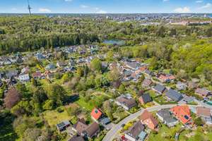Naturnahes Zuhause mit großem Garten und Raum für Ihre Ideen – Die vollständige Adresse der Immobilie erhältst du vom Anbieter., 24145 Gaarden-Süd und Kronsburg, Kiel – Vorschaubild 21