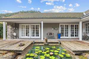 Fantastisches Familiendomizil: 2 EFH mit Garage, Carport u. wunderschönen Garten in 79263 Simonswald – Emmendingen (Kreis) – Vorschaubild 45