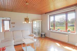 Idylisches Einfamilienhaus in zentraler Lage von 24582 Wattenbek – Die vollständige Adresse der Immobilie erhältst du vom Anbieter., 24582 Wattenbek – Vorschaubild 13