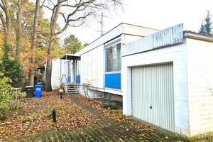 Ein Haus voller Möglichkeiten, gestalten Sie aus Potenzial Ihr persönliches Wohnprojekt. – Die vollständige Adresse der Immobilie erhältst du vom Anbieter., 13503 Heiligensee, Berlin – Vorschaubild 1