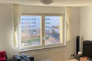 Geschmackvolle 1-Raum-Wohnung in Mannheim – Windeckstraße 50, 68163 Mannheim – Vorschaubild 9