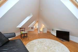 4-Zimmer-Wohnung in Stuttgart-Weilimdorf – Die vollständige Adresse der Immobilie erhältst du vom Anbieter., 70499 Weilimdorf (Ortsteil), Stuttgart – Vorschaubild 6