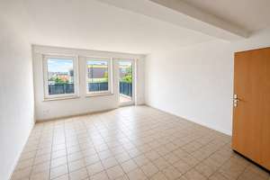3 Monate mietfrei! 4 Zimmer (21) - 3.OG mit großem Balkon in Hamm (Pelkum) – Robert-Koch-Straße 36, 59077 Pelkum, Hamm – Vorschaubild 3