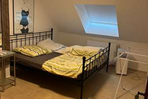 Offene Dachgeschosswohnung sucht neuen Eigentümer – Ritterstraße 19, 47137 Mittelmeiderich, Duisburg – Vorschaubild 7