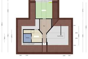 Krefeld 1.074 m² Grundstück mit sanierungsbed. Haus oder Neubau – Die vollständige Adresse der Immobilie erhältst du vom Anbieter., 47804 Benrad-Süd, Krefeld – Vorschaubild 32